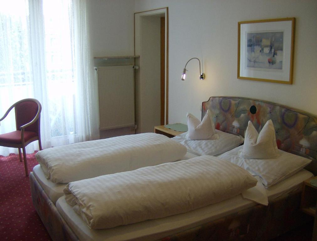 Loewenbraeu Bad Woerishofen Bad Wörishofen Quarto foto